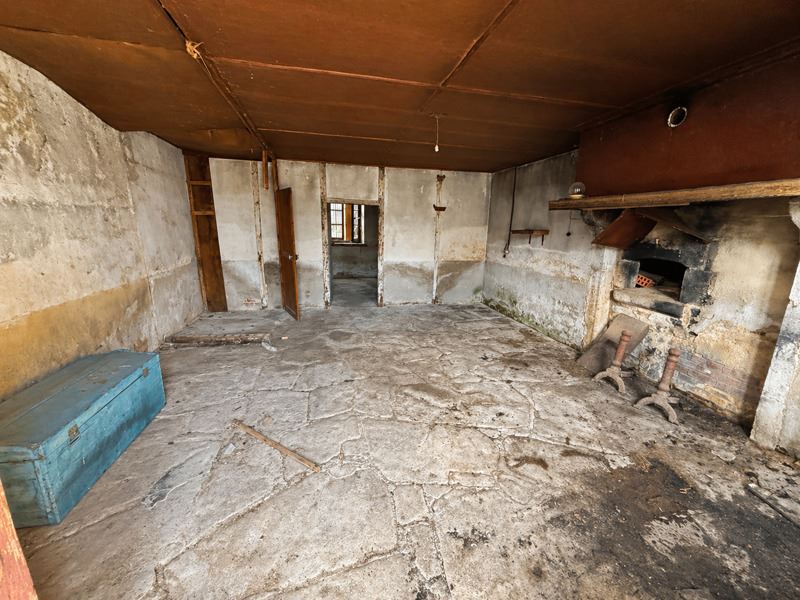 Vente Maison MONTCHEVRIER - 2 pièces -42 m² - (36140)