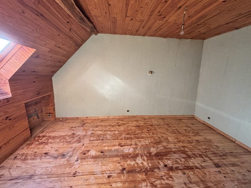 Vente Maison NOUZIERS - 3 pièces -90 m² - (23350)