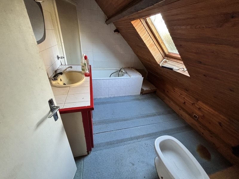 Vente Maison NOUZIERS - 3 pièces -90 m² - (23350)