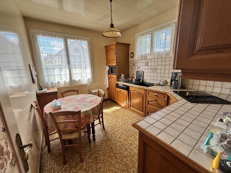 Vente Maison AIGURANDE - 5 pièces -124 m² - (36140)