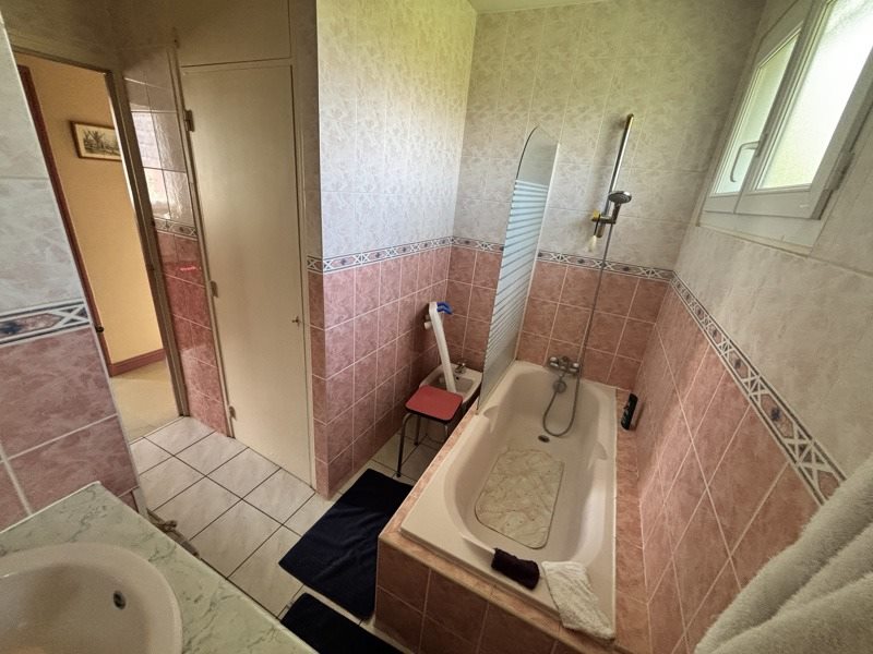 Vente Maison AIGURANDE - 5 pièces -124 m² - (36140)