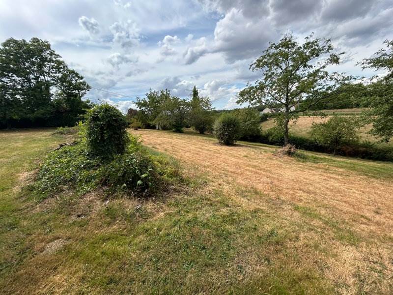 Vente Maison AIGURANDE - 5 pièces -124 m² - (36140)