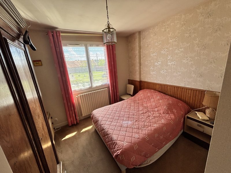 Vente Maison AIGURANDE - 5 pièces -124 m² - (36140)