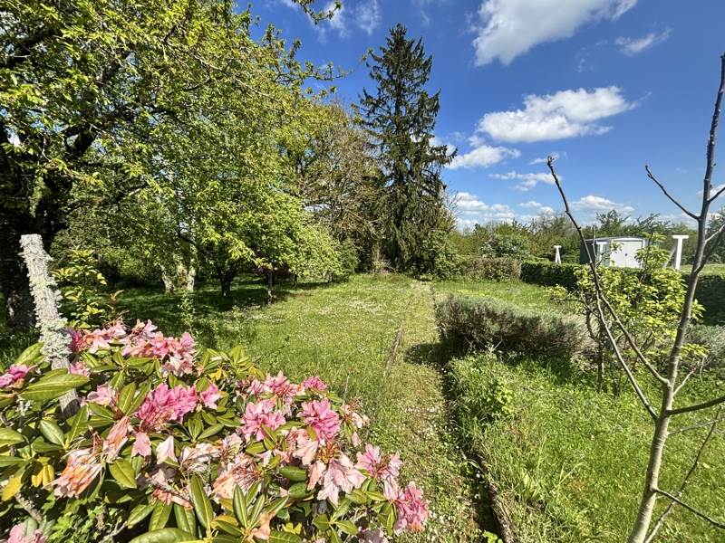 Vente Maison AIGURANDE - 5 pièces -124 m² - (36140)