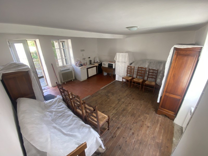 Vente Maison CLUIS - 5 pièces -77 m² - (36340)
