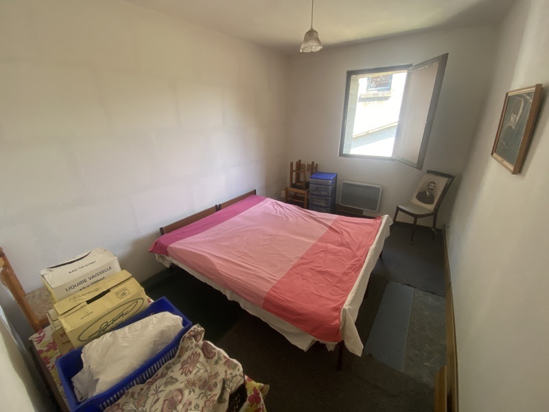 Vente Maison CLUIS - 5 pièces -77 m² - (36340)