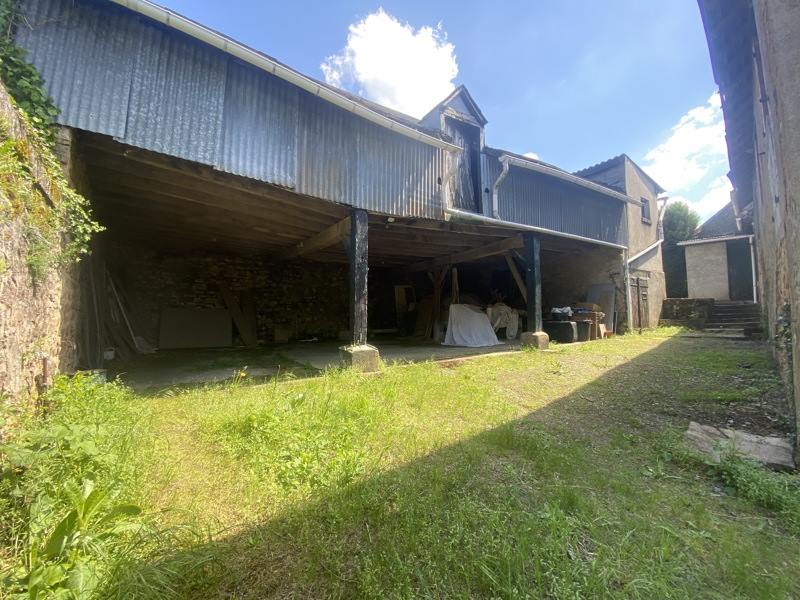 Vente Maison CLUIS - 5 pièces -77 m² - (36340)