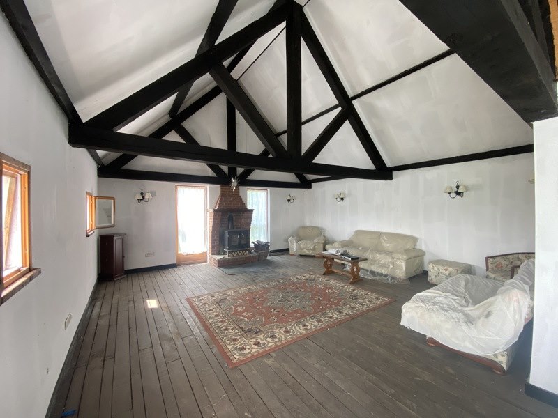 Vente Maison TERCILLAT - 10 pièces -297 m² - (23350)