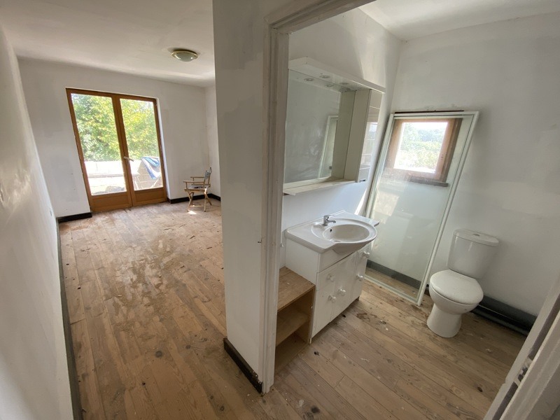 Vente Maison TERCILLAT - 10 pièces -297 m² - (23350)
