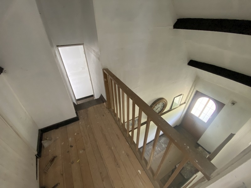 Vente Maison TERCILLAT - 10 pièces -297 m² - (23350)