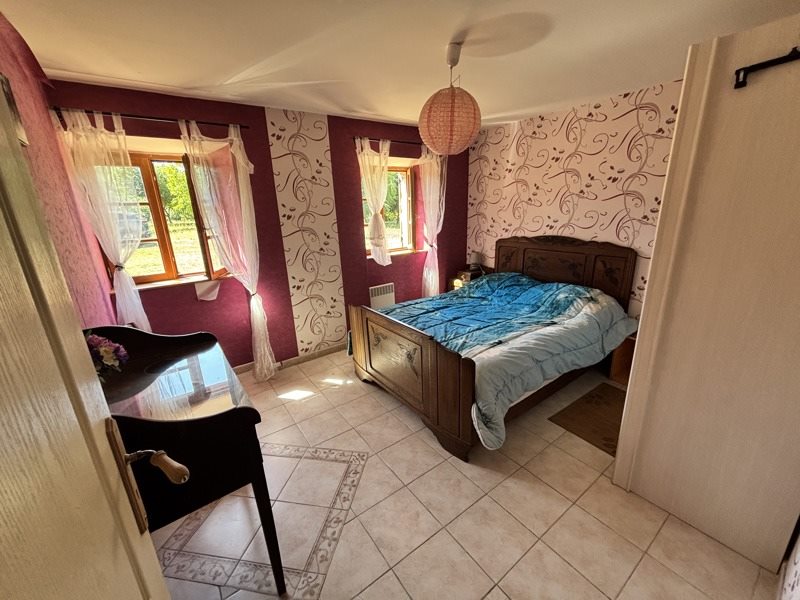 Vente Maison POMMIERS - 9 pièces -207 m² - (36190)