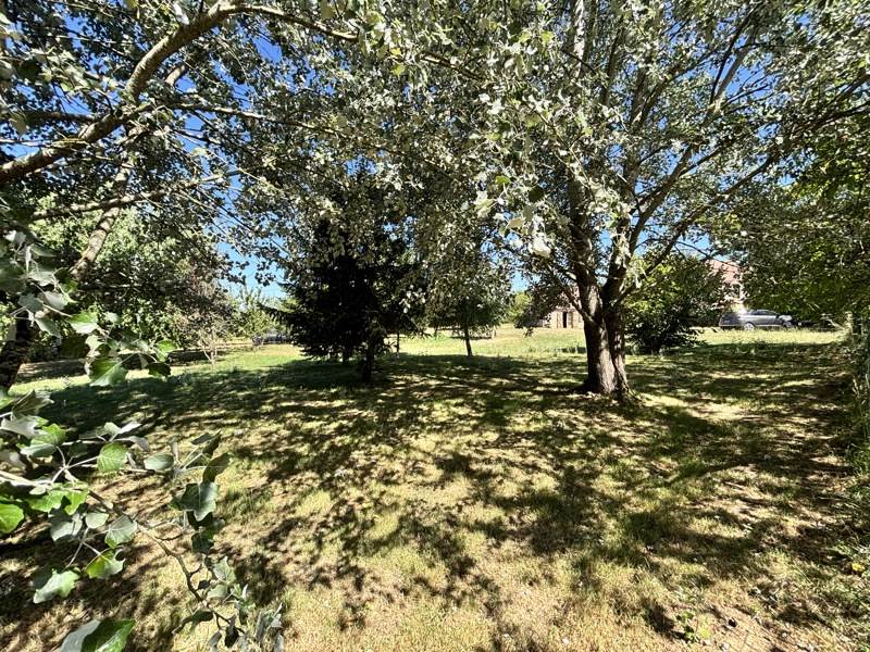 Vente Maison POMMIERS - 9 pièces -207 m² - (36190)