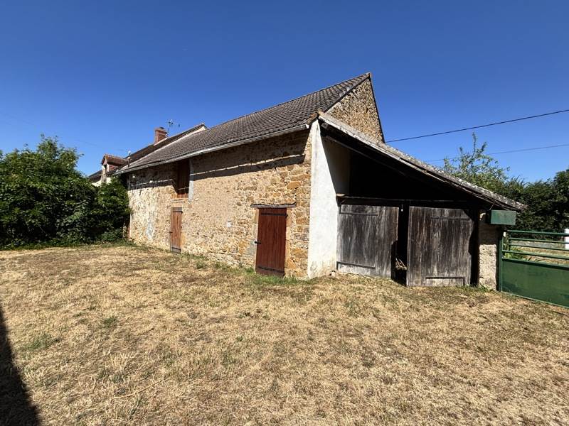 Vente Maison POMMIERS - 9 pièces -207 m² - (36190)