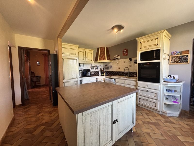 Vente Maison ORSENNES - 5 pièces -103 m² - (36190)