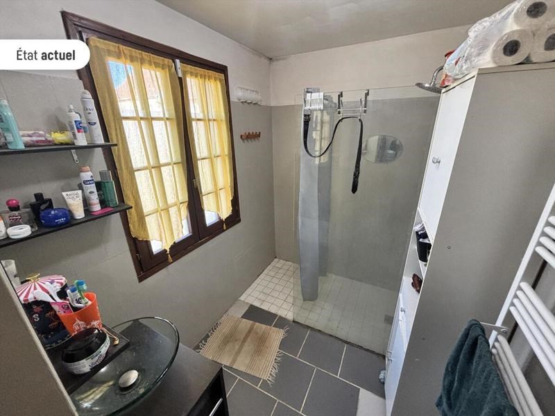 Vente Maison ORSENNES - 5 pièces -103 m² - (36190)