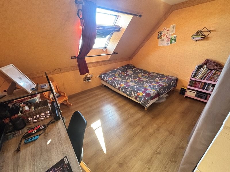 Vente Maison ORSENNES - 5 pièces -103 m² - (36190)
