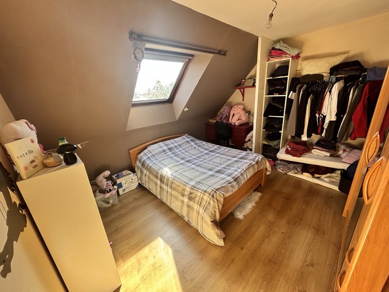 Vente Maison ORSENNES - 5 pièces -103 m² - (36190)