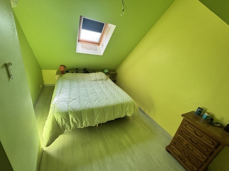 Vente Maison ORSENNES - 5 pièces -103 m² - (36190)