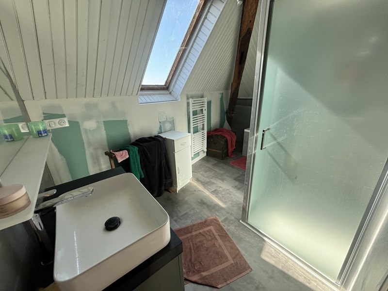 Vente Immeuble CLUIS - -  372 m² - (36340)