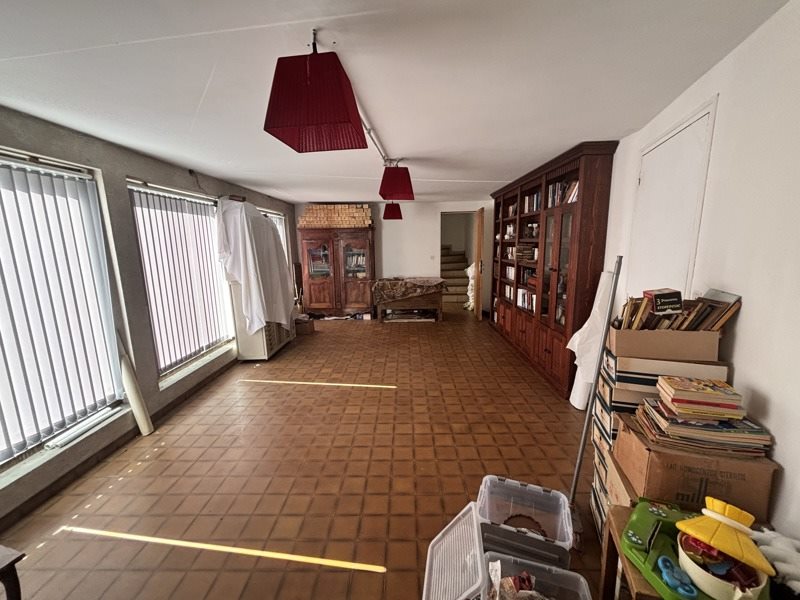 Vente Immeuble CLUIS - -  372 m² - (36340)