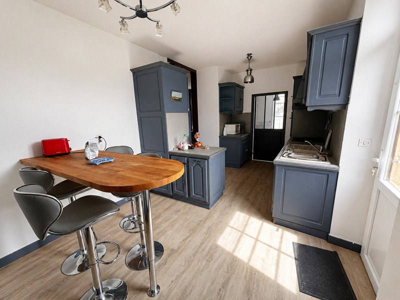 Vente Immeuble CLUIS - -  372 m² - (36340)