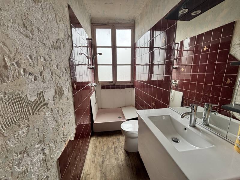 Vente Maison AIGURANDE - 7 pièces -184 m² - (36140)