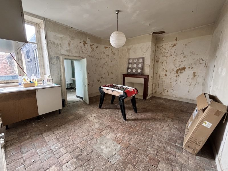 Vente Maison AIGURANDE - 7 pièces -184 m² - (36140)