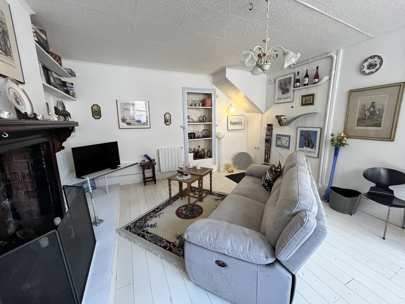 Vente Maison CLUIS - 4 pièces -79 m² - (36340)