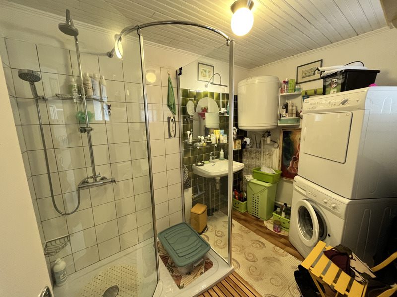 Vente Maison CLUIS - 4 pièces -79 m² - (36340)