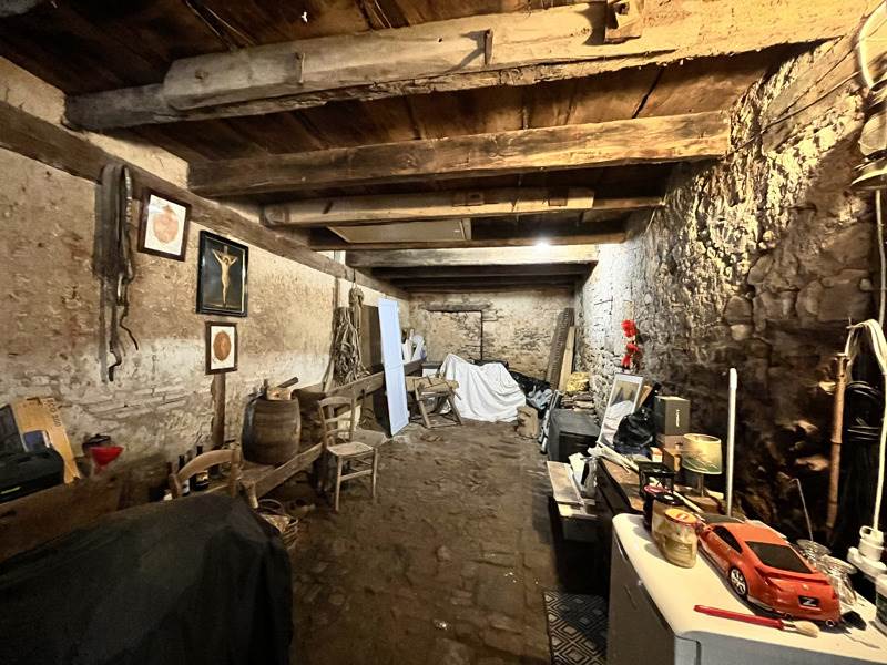 Vente Maison CLUIS - 4 pièces -79 m² - (36340)