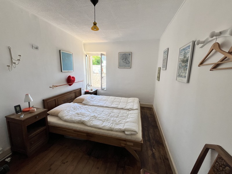 Vente Maison CLUIS - 4 pièces -79 m² - (36340)