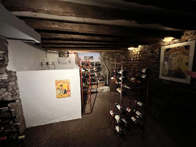 Vente Maison CLUIS - 4 pièces -79 m² - (36340)