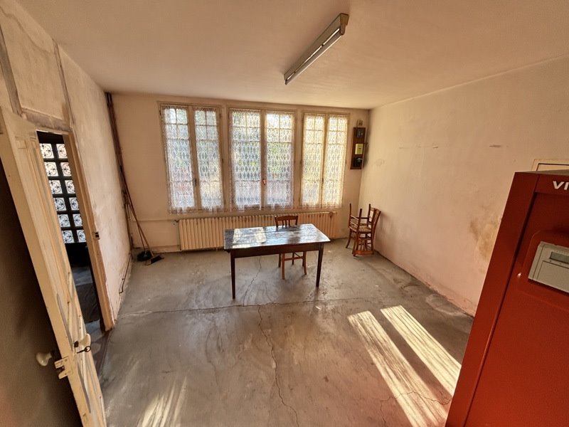 Vente Maison LA CELLETTE - 5 pièces -109 m² - (23350)