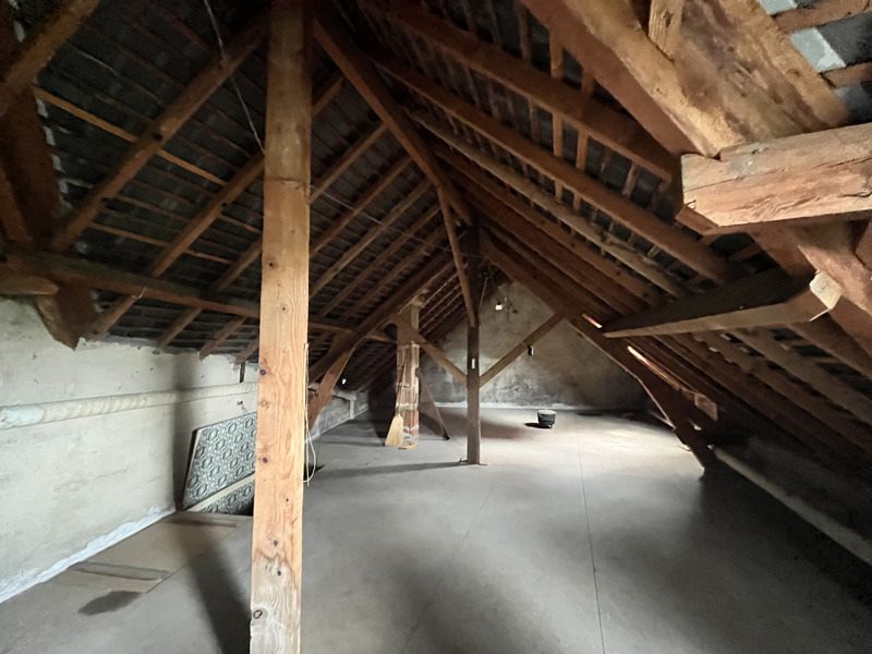 Vente Maison LA CELLETTE - 5 pièces -109 m² - (23350)