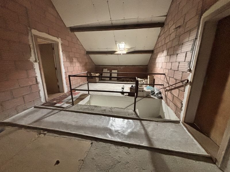 Vente Maison AIGURANDE - 5 pièces -103 m² - (36140)