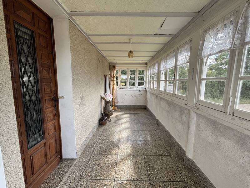 Vente Maison AIGURANDE - 5 pièces -103 m² - (36140)