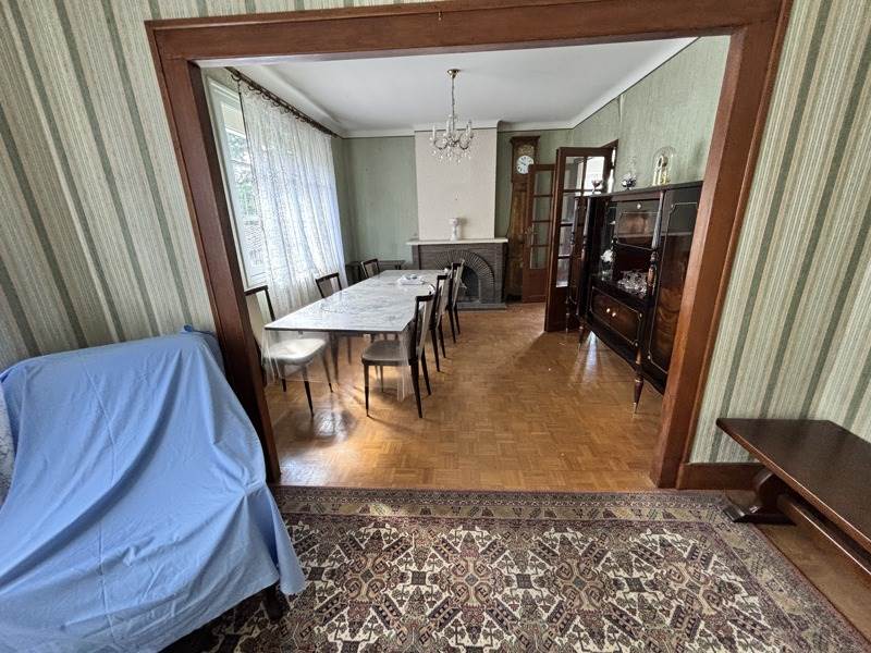 Vente Maison AIGURANDE - 5 pièces -103 m² - (36140)