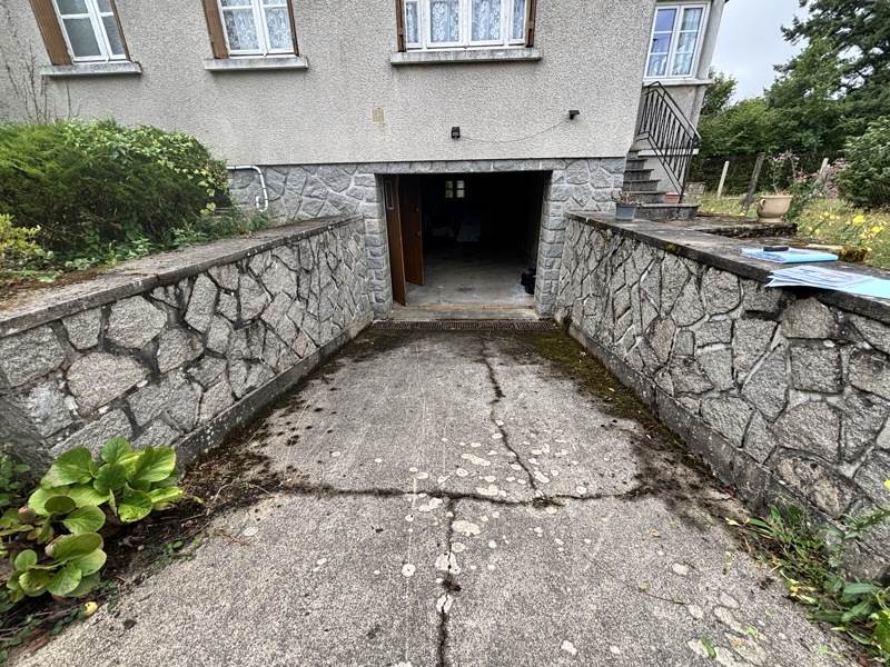 Vente Maison AIGURANDE - 5 pièces -103 m² - (36140)