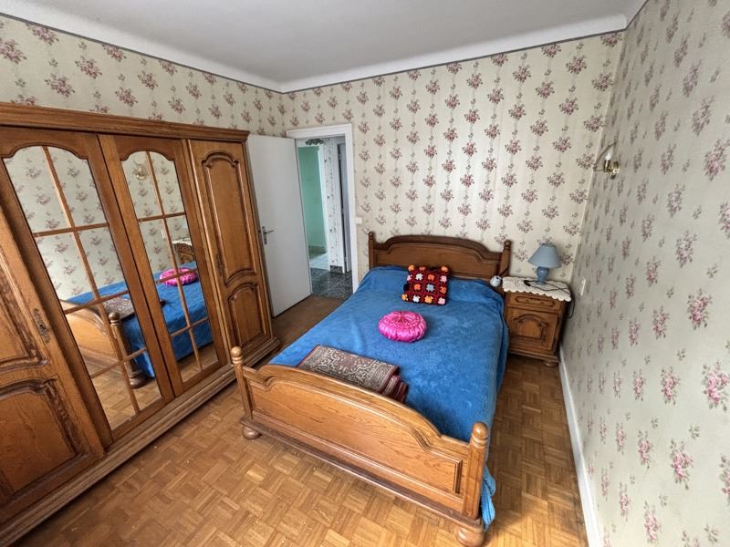 Vente Maison AIGURANDE - 5 pièces -103 m² - (36140)