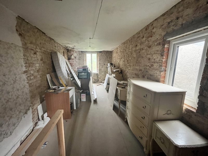 Vente Maison AIGURANDE - 2 pièces -69 m² - (36140)