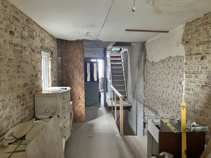 Vente Maison AIGURANDE - 2 pièces -69 m² - (36140)