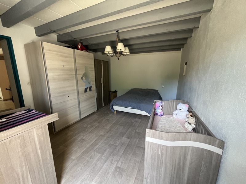 Vente Maison MONTIPOURET - 4 pièces -105 m² - (36230)