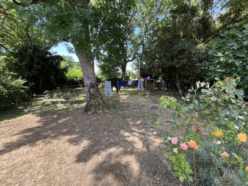 Vente Maison MONTIPOURET - 4 pièces -105 m² - (36230)