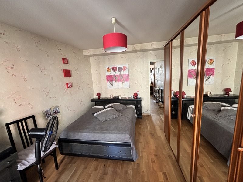 Vente Maison AIGURANDE - 3 pièces -88 m² - (36140)