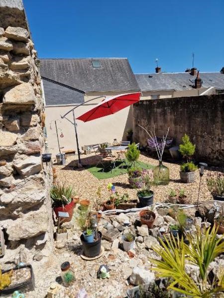 Vente Maison AIGURANDE - 3 pièces -88 m² - (36140)