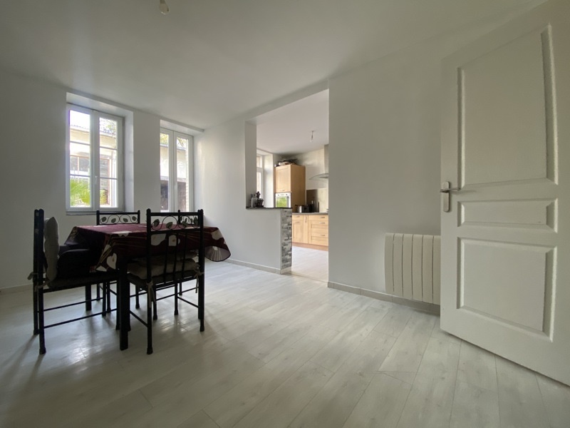 Vente Maison ORSENNES - 5 pièces -106 m² - (36190)