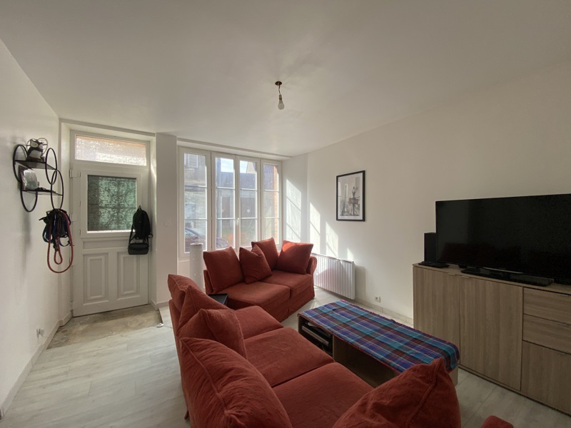 Vente Maison ORSENNES - 5 pièces -106 m² - (36190)