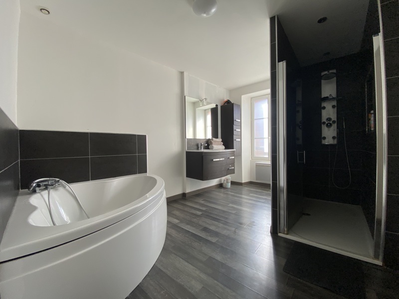 Vente Maison ORSENNES - 5 pièces -106 m² - (36190)