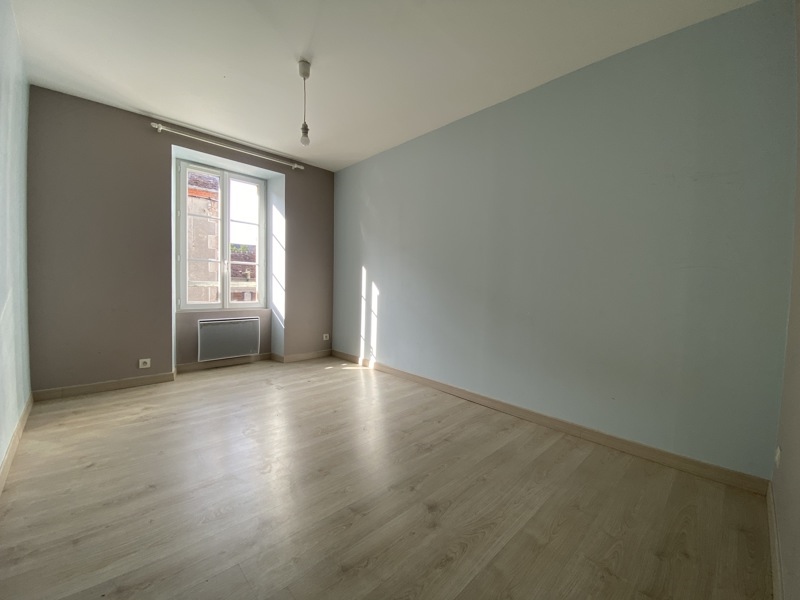 Vente Maison ORSENNES - 5 pièces -106 m² - (36190)