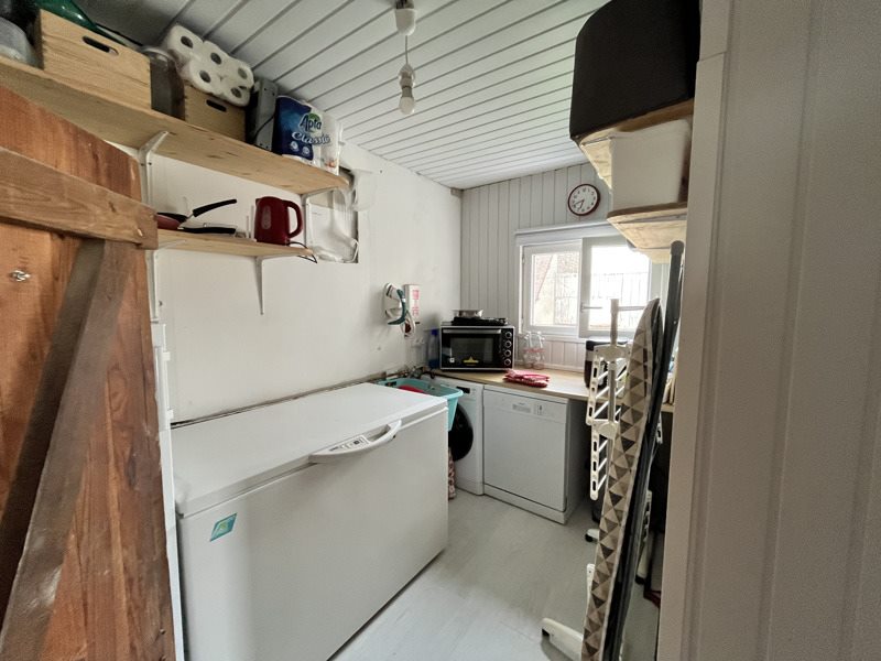 Vente Maison MEASNES - 5 pièces -92 m² - (23360)